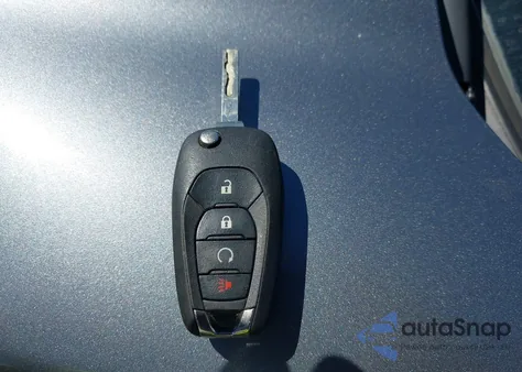 2020 Chevrolet Trax Fwd Ls z USA, uszkodzony, nr VIN 3GNCJKSB0LL204459